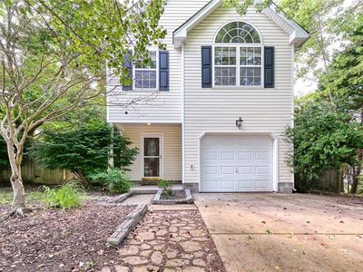 111 Chardonnay Rd, Williamsburg, VA, 23185
