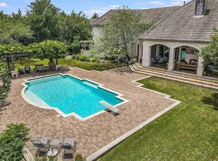 2216 N River Hills Rd, Austin, TX 78733