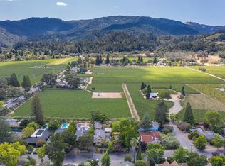 1655 Scott St, Saint Helena, CA 94574