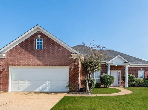 8426 Linda Shore Cv, Southaven, MS 38672