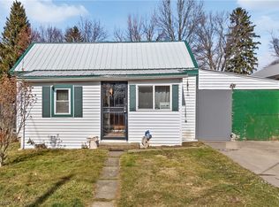 452 Reed St, Mansfield, OH 44903