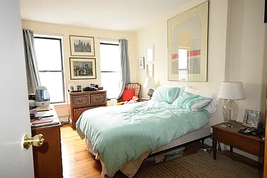 Rented by Brown Harris Stevens