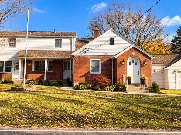 616 Sandy Hill Rd #1, Irwin, PA 15642