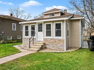 1215 Palmer Ave, Kalamazoo, MI