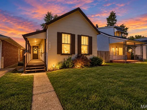 6113 Louisiana Ave, Saint Louis, MO 63111