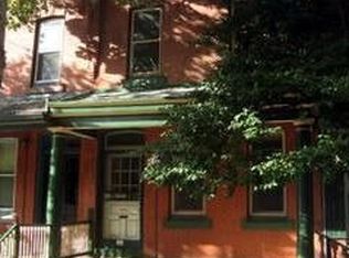4323 Osage Ave, Philadelphia, PA 19104