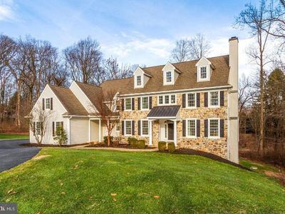 500 Joshua Way, Kennett Square, PA, 19348