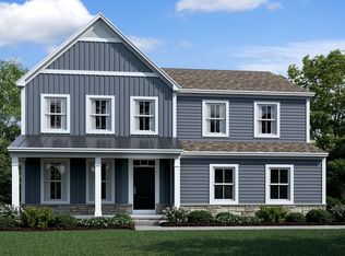 Bucknell Plan, Berlin Farm, Delaware, OH 43015