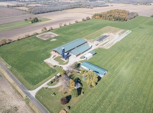 W8496 Long Rd, Watertown, WI 53098