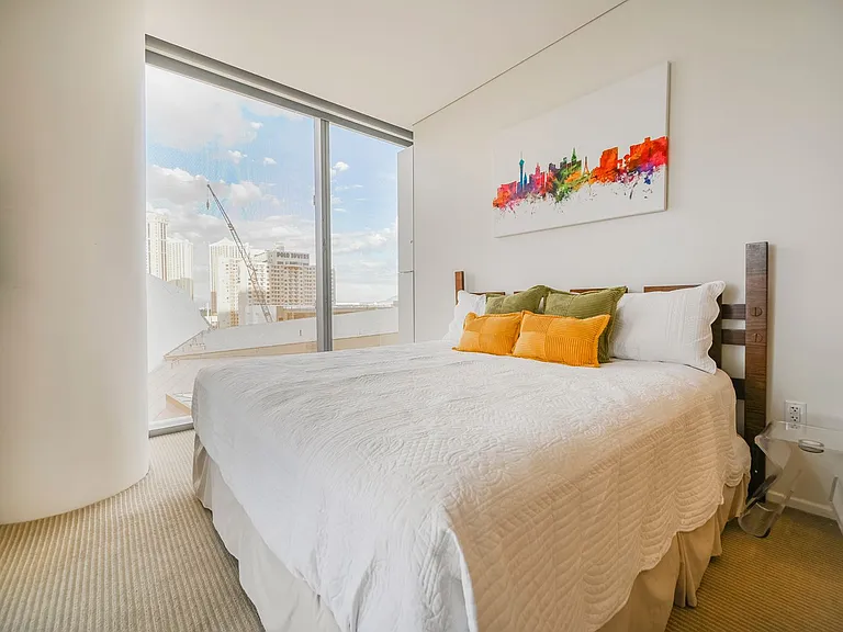 3722 Las Vegas Blvd S #306 — Photo 36