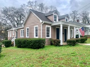 405 North Madison Street, Tupelo, MS 38804