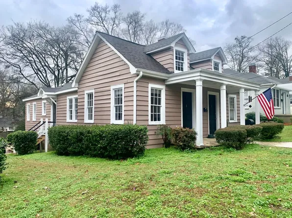 405 North Madison Street, 405 N Madison St #1, Tupelo, MS 38804