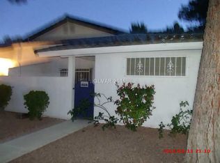 2117 Willowbury Dr UNIT A, Las Vegas, NV 89108