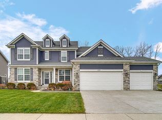 11078 Madigan Ave, Saint John, IN 46303