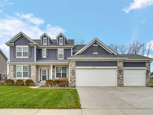 11078 Madigan Ave, Saint John, IN 46303