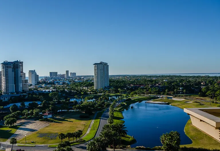 5000 S Sandestin Blvd #7107 — Photo 32