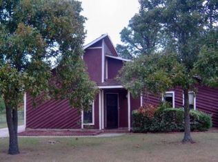 3856 Fairington Dr, Hephzibah, GA 30815