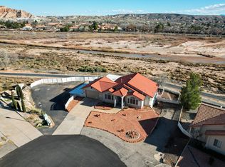 531 Rio Virgin Dr, Saint George, UT 84790