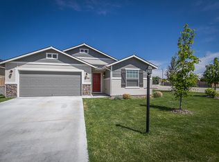 10734 Rain Springs Ct, Nampa, ID 83687