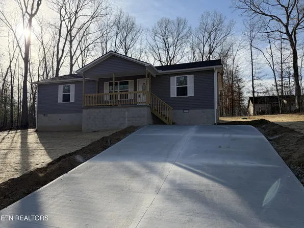 6316 Osage Rd #44, Crossville, TN 38572
