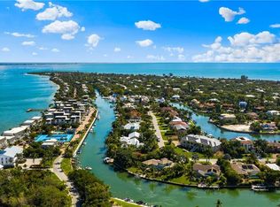 836 Limpet Dr, Sanibel, FL 33957