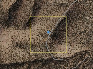 130 Cedar Mountain Rd, Cerrillos, NM 87010