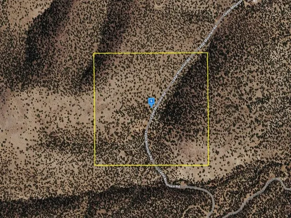 130 Cedar Mountain Rd, Cerrillos, NM 87010