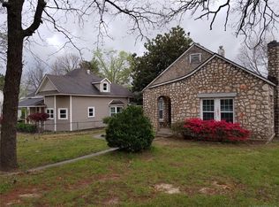 325 W Shawnee St APT A, Tahlequah, OK 74464