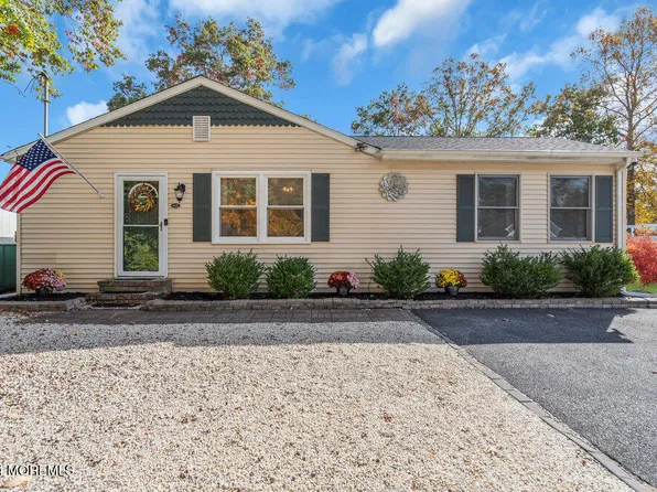 1605 Joffre Road, Forked River, NJ 08731