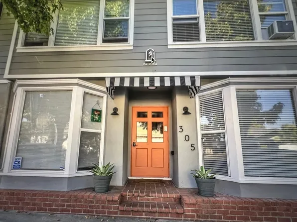 305 Coronado, 305 Coronado Ave #8, Long Beach, CA 90814