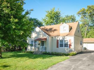 14332 Knox Ave, Midlothian, IL 60445