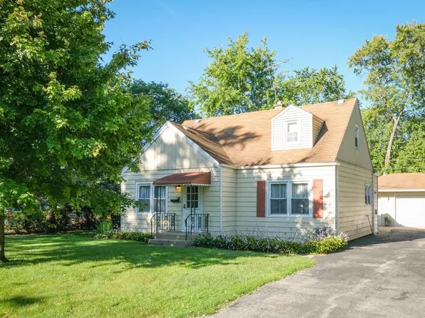 14332 Knox Ave, Midlothian, IL 60445