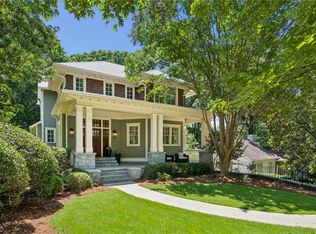 1339 Chalmette Dr NE, Atlanta, GA 30306