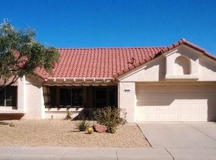 13934 W Rico Dr, Sun City West, AZ 85375