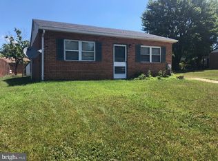 5 Poe Way, Newark, DE 19702