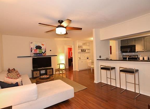 4th image of 1240 Barton Hills Dr APT 217