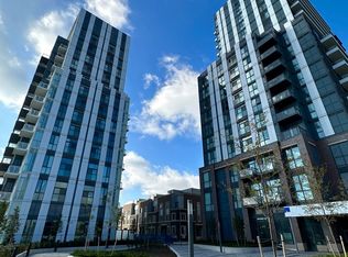 60 Honeycrisp Cres #521, Vaughan, ON L4K 0N5