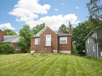 183 Eastholm Ave, Akron, OH, 44312