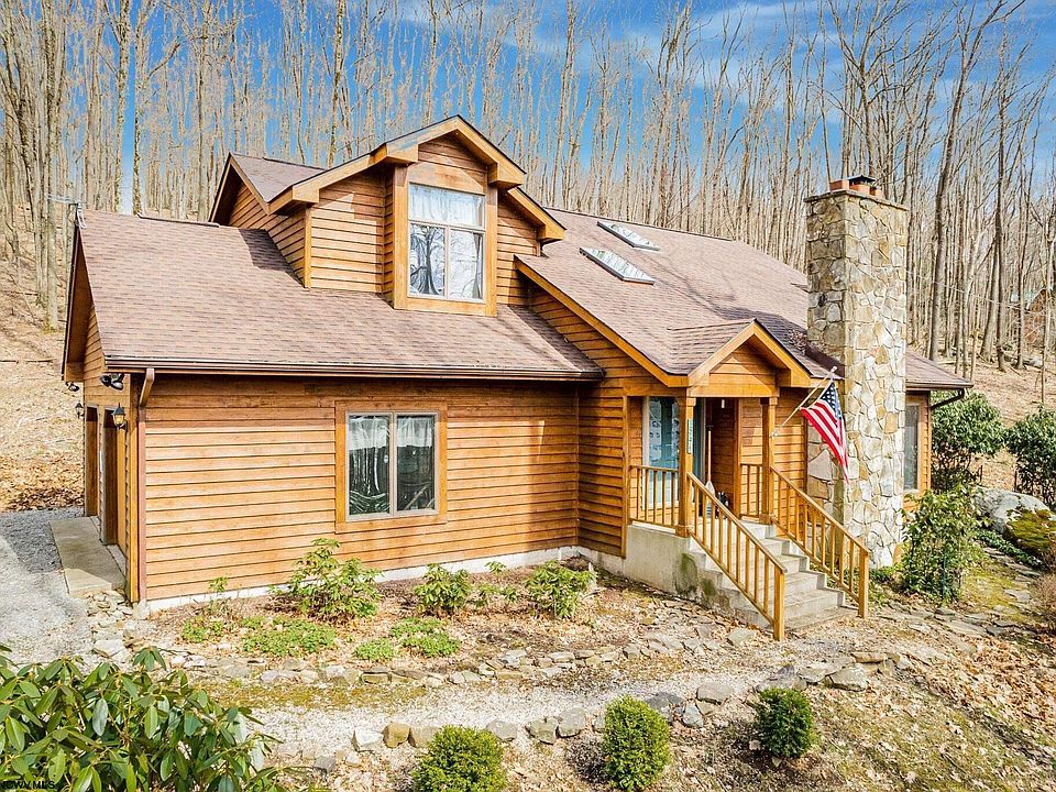 544 Clover Dr, Terra Alta, WV 26764 Zillow