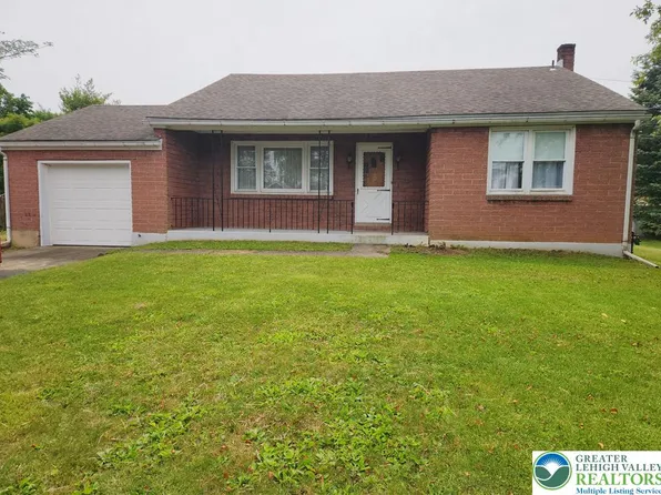 3344 Allen St, Easton, PA 18045