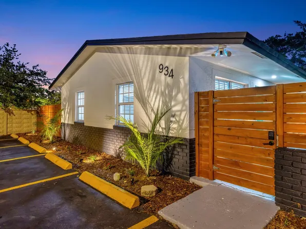 934 NW 4th Avenue #1-4, Fort Lauderdale, FL 33311