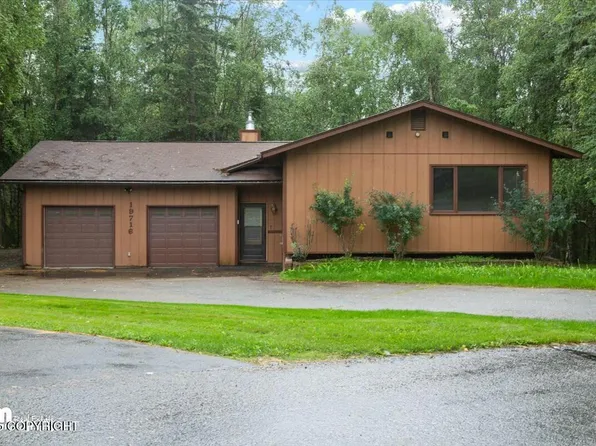 19716 Big Diomede Cir, Eagle River, AK 99577