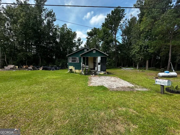 624 W Washington Ave, Nashville, GA 31639