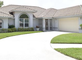 409 SW Mimosa Cv, Port Saint Lucie, FL 34986
