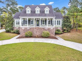 70 Highwood Cir, Murrells Inlet, SC 29576
