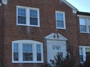 310 Stratford Rd, Baltimore, MD 21228