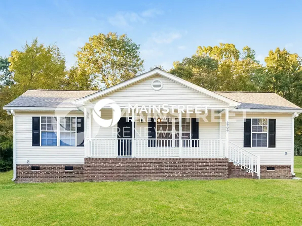 5206 Greenwood Ln, Monroe, NC 28110