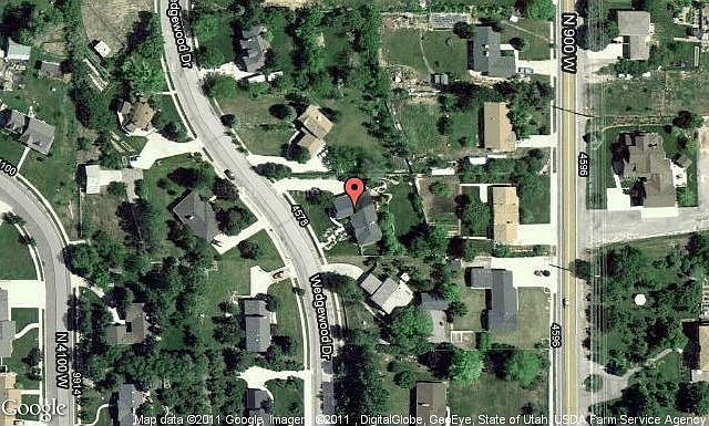 Map View