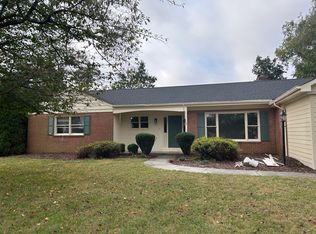 413 Briarmont Dr, Winchester, VA 22601