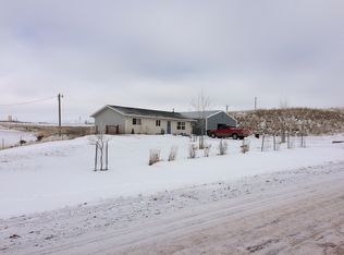 32 Meadowlark Rd, Gillette, WY 82716